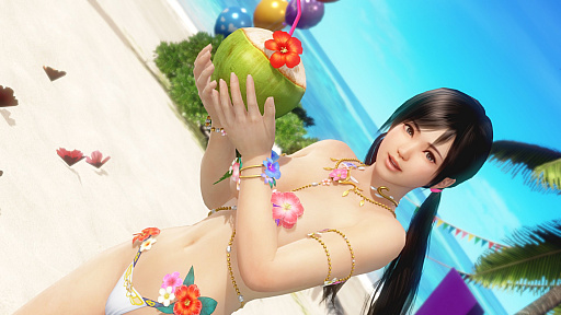 ���������꡼ No.015�Υ���ͥ������ / �Υ��󥿥ӥ塼�ϥХ��󥹥������DOAXVV�פ�8��ǯ����1ǯ�ο����֤�䵭ǰ���åץǡ��Ȥ����ƤˤĤ��ơ��ץ��ǥ塼�����κ����ٵ�����ä�ʹ����