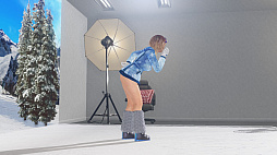 ���������꡼ No.020�Υ���ͥ������ / �Υ��󥿥ӥ塼�ϥХ��󥹥������DOAXVV�פ�8��ǯ����1ǯ�ο����֤�䵭ǰ���åץǡ��Ȥ����ƤˤĤ��ơ��ץ��ǥ塼�����κ����ٵ�����ä�ʹ����