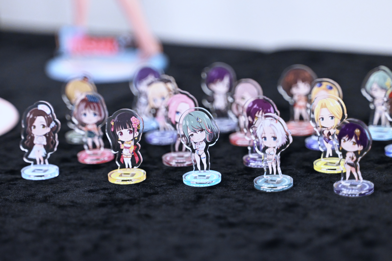 ꡼ No.010 | DOAXVV8ǯǰݡȡ俷ƥݥåȤʤɤΥåץǡƤ򡤥ץǥ塼κĻбͥؤҲ