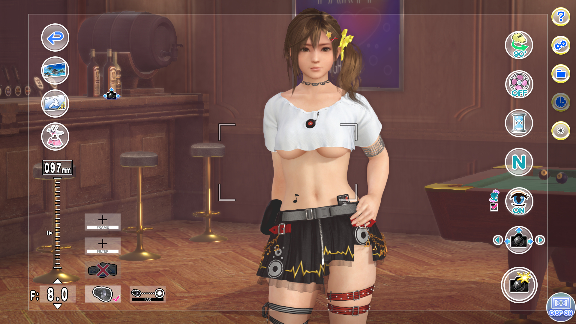 ꡼ No.013 | DOAXVV8ǯǰݡȡ俷ƥݥåȤʤɤΥåץǡƤ򡤥ץǥ塼κĻбͥؤҲ