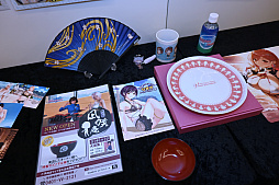 ���������꡼ No.004�Υ���ͥ������ / ��DOAXVV��8��ǯ��ǰ��������ݡ��ȡ�������俷���ƥ��ݥåȤʤɤΥ��åץǡ������Ƥ򡤥ץ��ǥ塼�����κ��Ļ��б���ͥ�ؤ��Ҳ�