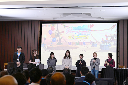 ���������꡼ No.012�Υ���ͥ������ / ��DOAXVV��8��ǯ��ǰ��������ݡ��ȡ�������俷���ƥ��ݥåȤʤɤΥ��åץǡ������Ƥ򡤥ץ��ǥ塼�����κ��Ļ��б���ͥ�ؤ��Ҳ�