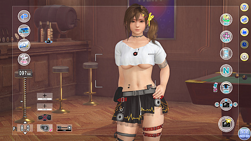 ���������꡼ No.013�Υ���ͥ������ / ��DOAXVV��8��ǯ��ǰ��������ݡ��ȡ�������俷���ƥ��ݥåȤʤɤΥ��åץǡ������Ƥ򡤥ץ��ǥ塼�����κ��Ļ��б���ͥ�ؤ��Ҳ�