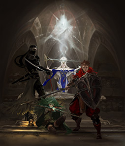 ꡼ No.002 | TGS 2016ϥꥢ륿ħȤ륹ޥ۸ɥ֥饹ȥΥפȯɽCBTΥƥ罸Ϥޤ