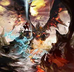 ꡼ No.003 | TGS 2016ϥꥢ륿ħȤ륹ޥ۸ɥ֥饹ȥΥפȯɽCBTΥƥ罸Ϥޤ