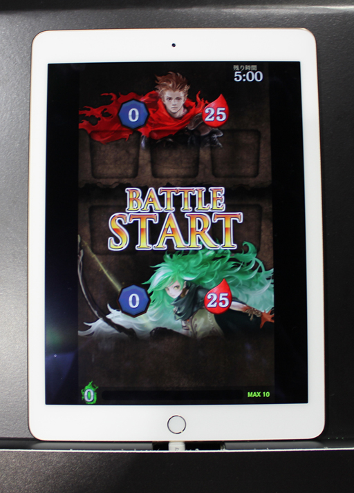 ꡼ No.003Υͥ / TGS 2016ϻ׹ͤνȯϤ֥饹ȥΥסThe LASTGNOSIAˤΥץåǺ