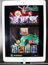 ꡼ No.007Υͥ / TGS 2016ϻ׹ͤνȯϤ֥饹ȥΥסThe LASTGNOSIAˤΥץåǺ