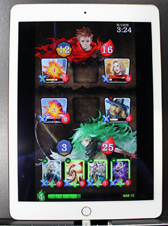 ꡼ No.008Υͥ / TGS 2016ϻ׹ͤνȯϤ֥饹ȥΥסThe LASTGNOSIAˤΥץåǺ