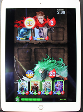 ꡼ No.009Υͥ / TGS 2016ϻ׹ͤνȯϤ֥饹ȥΥסThe LASTGNOSIAˤΥץåǺ