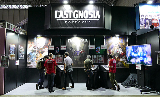 ꡼ No.002Υͥ / TGS 2016ϥǥ륫ɥ֥饹ȥΥפΥơ٥Ȥڻֵ餬ͥ͡αɸ˵Τϡġġ