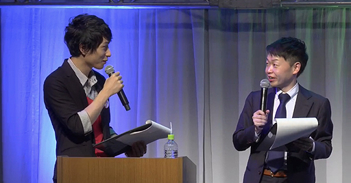 ꡼ No.003Υͥ / TGS 2016ϥǥ륫ɥ֥饹ȥΥפΥơ٥Ȥڻֵ餬ͥ͡αɸ˵Τϡġġ