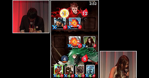 ꡼ No.007 | TGS 2016ϥǥ륫ɥ֥饹ȥΥפΥơ٥Ȥڻֵ餬ͥ͡αɸ˵Τϡġġ