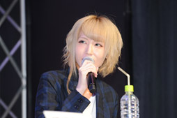 画像ギャラリー No.003のサムネイル画像 / 「ラストグノウシア」フォロー&RTキャンペーン開始。抽選でiPod touch当たる