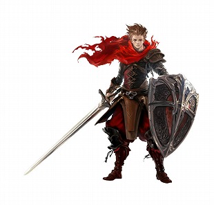 画像ギャラリー No.005のサムネイル画像 / ブシロードのスマホTCG「ラストグノウシア」で11月上旬よりクローズドβテストを実施。募集受付は11月2日18:00まで