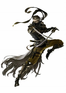 画像ギャラリー No.007のサムネイル画像 / ブシロードのスマホTCG「ラストグノウシア」で11月上旬よりクローズドβテストを実施。募集受付は11月2日18:00まで