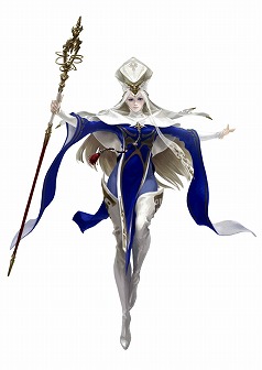 画像ギャラリー No.009のサムネイル画像 / ブシロードのスマホTCG「ラストグノウシア」で11月上旬よりクローズドβテストを実施。募集受付は11月2日18:00まで