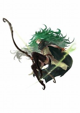 画像ギャラリー No.011のサムネイル画像 / ブシロードのスマホTCG「ラストグノウシア」で11月上旬よりクローズドβテストを実施。募集受付は11月2日18:00まで