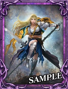 画像ギャラリー No.003のサムネイル画像 / 「ラストグノウシア」,直良有祐氏が描いたキャラが登場