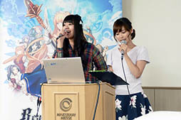 ���������꡼ No.011�Υ���ͥ������ / ��TGS 2016�Ͽ���ޥۥ��ץ�֥��९���˥���ס֥ȥꥪ�����ʥ��ס֥ե饰���åספ�ȯɽ���줿MobiMon��ȯɽ����ݡ���