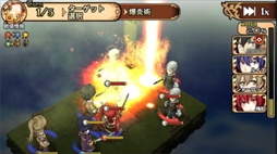 画像ギャラリー No.004のサムネイル画像 / 「レルムクロニクル」,ゲーム情報第1弾を先行公開。アイコンアンケートも実施中