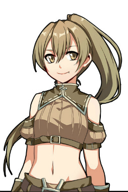 画像ギャラリー No.007のサムネイル画像 / 「レルムクロニクル」の事前登録数が7万件を突破,メインキャラも公開