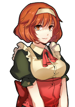 画像ギャラリー No.008のサムネイル画像 / 「レルムクロニクル」の事前登録数が7万件を突破,メインキャラも公開