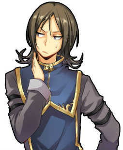 画像ギャラリー No.010のサムネイル画像 / 「レルムクロニクル」の事前登録数が7万件を突破,メインキャラも公開