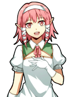 画像ギャラリー No.011のサムネイル画像 / 「レルムクロニクル」の事前登録数が7万件を突破,メインキャラも公開