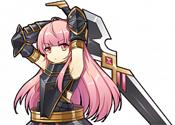 画像ギャラリー No.003のサムネイル画像 / 「レルムクロニクル」,事前登録者数が12万人突破。ゲーム内情報第4弾が公開に