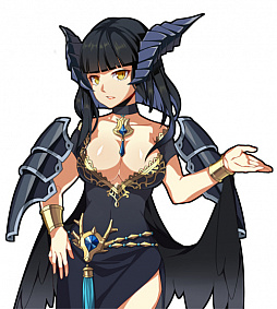 画像ギャラリー No.005のサムネイル画像 / 「レルムクロニクル」,事前登録者数が12万人突破。ゲーム内情報第4弾が公開に