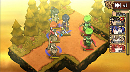 画像ギャラリー No.013のサムネイル画像 / 「レルムクロニクル」,事前登録者数が12万人突破。ゲーム内情報第4弾が公開に