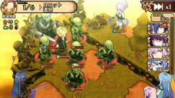 ���������꡼ No.004�Υ���ͥ������ / �֥��९���˥���פˤƥ����С��쥤�ɡȥ����꡼ƤȲ��ɤ�����