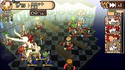 ���������꡼ No.003�Υ���ͥ������ / �֥��९���˥���ס��ᥤ�󥯥�������10�Ϥ䵳���ĥ������Ȥ�����