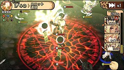 ���������꡼ No.006�Υ���ͥ������ / �֥��९���˥���ס��ᥤ�󥯥�������10�Ϥ䵳���ĥ������Ȥ�����