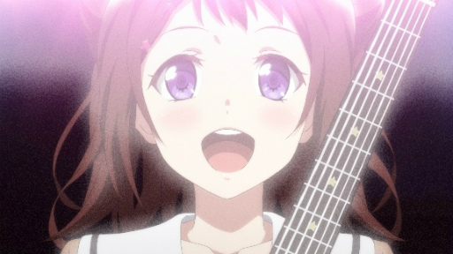 ���������꡼ No.006�Υ���ͥ������ / ��BanG Dream!�ץץ���������ȯɽ��Υ��ե�������ݡ��Ȥ�����