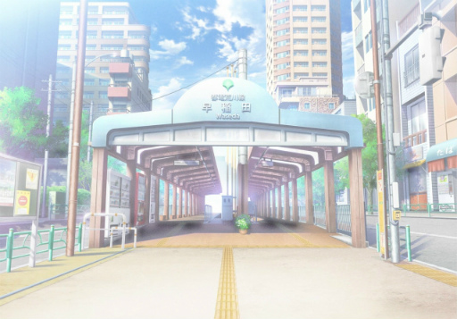 ���������꡼ No.007�Υ���ͥ������ / ��BanG Dream!�ץץ���������ȯɽ��Υ��ե�������ݡ��Ȥ�����