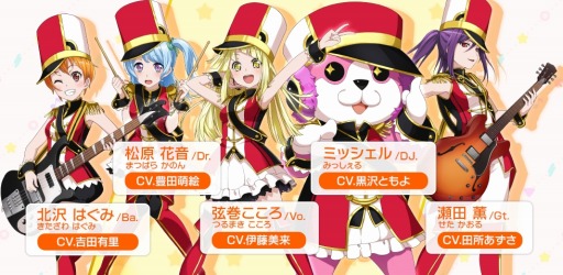 ꡼ No.004Υͥ / ֥Хɥꡪ륺ХɥѡƥסȯɽθθݡȤ