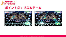 画像ギャラリー No.007のサムネイル画像 / アプリの配信時期は3月中旬に決定。新たなキャストも公開された「バンドリ！ ガールズバンドパーティ！」発表会＆体験会の模様をレポート