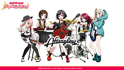 画像ギャラリー No.018のサムネイル画像 / アプリの配信時期は3月中旬に決定。新たなキャストも公開された「バンドリ！ ガールズバンドパーティ！」発表会＆体験会の模様をレポート