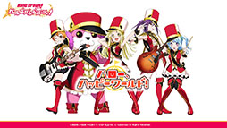 画像ギャラリー No.020のサムネイル画像 / アプリの配信時期は3月中旬に決定。新たなキャストも公開された「バンドリ！ ガールズバンドパーティ！」発表会＆体験会の模様をレポート