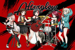 画像ギャラリー No.004のサムネイル画像 / 「バンドリ！ガルパ」のユーザー数が100万人突破。スター250個をプレゼント