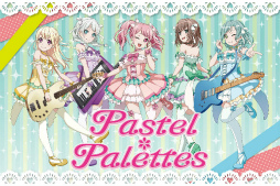 画像ギャラリー No.008のサムネイル画像 / 「バンドリ！ガルパ」のユーザー数が100万人突破。スター250個をプレゼント