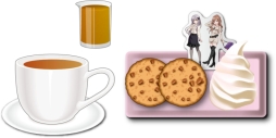 画像ギャラリー No.008のサムネイル画像 / 「バンドリ！ガールズバンドパーティ！」のコラボカフェが8月10日から池袋で開催