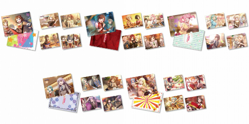 ���������꡼ No.007�Υ���ͥ������ / �֥Х�ɥꡪ����ѡפ���������ȥ������å׷��ꡣ���ꥰ�å���Ÿ��