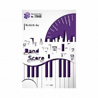 ���������꡼ No.002�Υ���ͥ������ / �֥Х�ɥꡪ����ѡס���Re:birth day��Roselia�ɤΥ�������8��ܤ�ȯ��