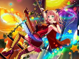 ���������꡼ No.007�Υ���ͥ������ / �֥Х�ɥꡪ�ס��ϥ�������ˤ��ʤ�����٥�Ȥ򳫺�