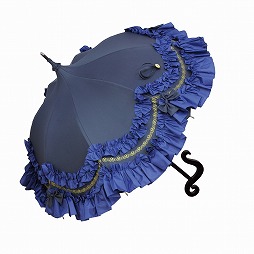 画像ギャラリー No.002のサムネイル画像 / 「バンドリ！」，ゴスロリファッションブランドとのコラボを実施