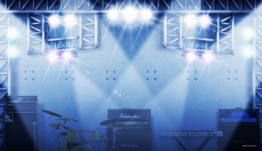 画像ギャラリー No.002のサムネイル画像 / 「バンドリ！ガルパ」，「ガルパーティ！in 東京」の一般入場券が12月1日に販売開始