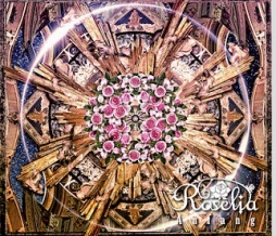 ���������꡼ No.003�Υ���ͥ������ / �֥Х�ɥꡪ ����ѡ��ס��Х�ɡ�Roselia�פ�1st����Х��Anfang�פ�ȯ��