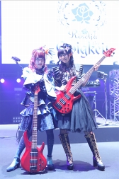 ���������꡼ No.004�Υ���ͥ������ / ��BanG Dream��5th��LIVE�פ�ȯɽ���줿�����������������˥᥷�꡼����������ȯɽ��